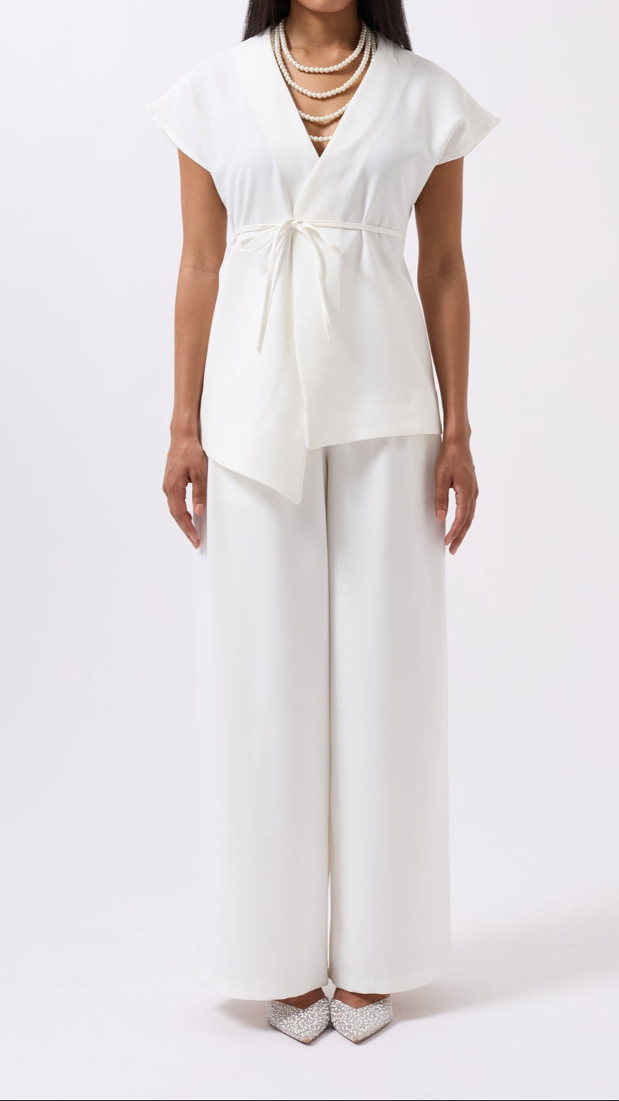 Ensemble Blanc-AMAYA