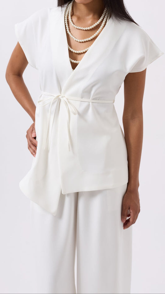 Ensemble Blanc-AMAYA