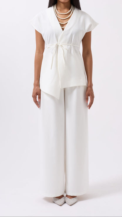Ensemble Blanc-AMAYA