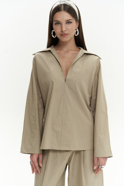 Blouse-MAY
