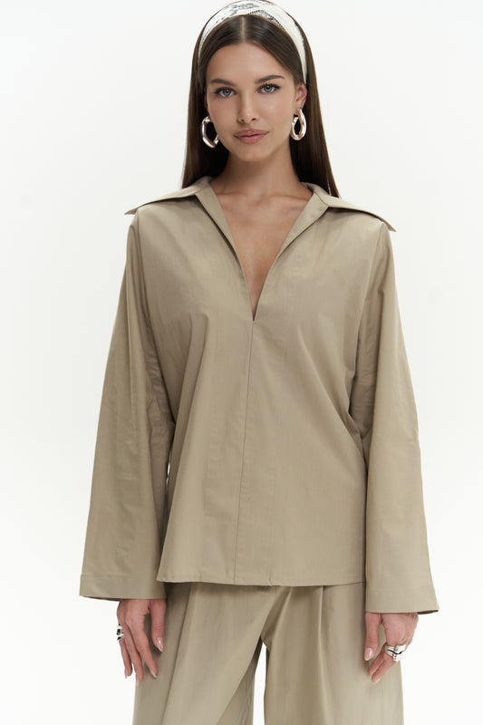 Blouse-MAY